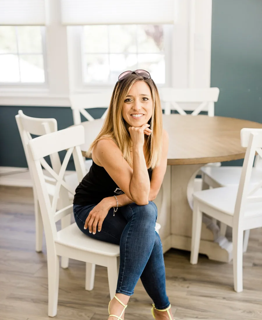 Catherine Walters, REALTOR® with eXp Realty LLC